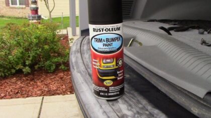 How Much Does it Cost to Paint a Bumper? - Price Estimates