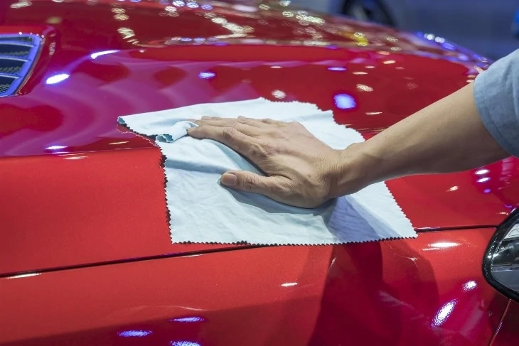 How Much Does It Cost to Paint a Car Hood? Price Estimates