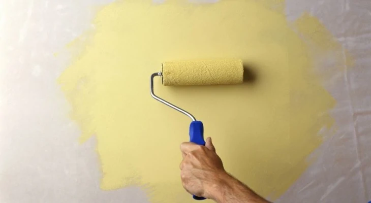 How to Hide Wall Imperfections with Paint – Best Paints & Colors!