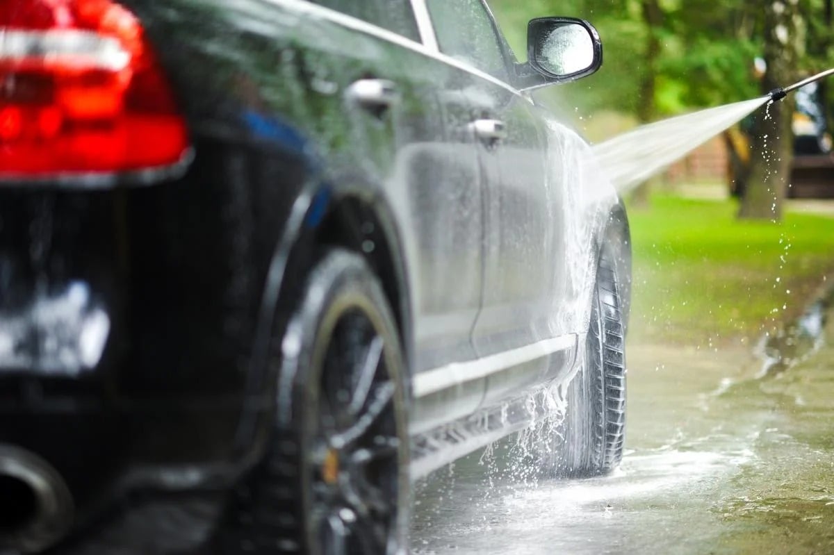 Someone Egged Your Car? Assessing the Damage + Repair Guide!